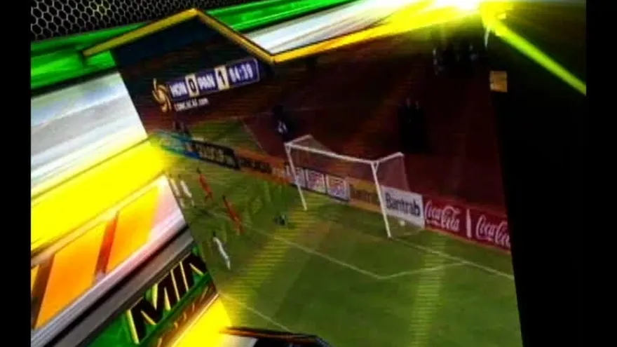 Minuto Final 14 de Febrero del 2012 Parte 1