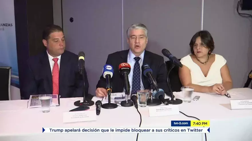 Gobierno justifica los $300 millones a solicitar