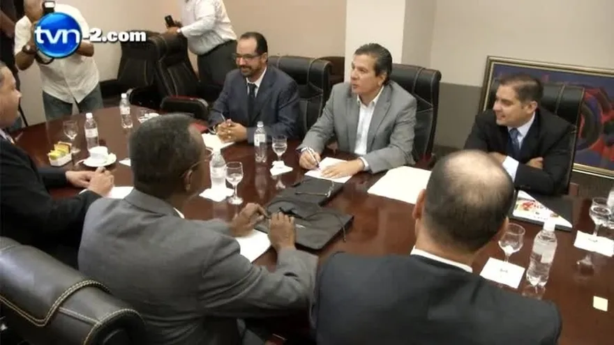 Varela al margen de conversaciones legislativas
