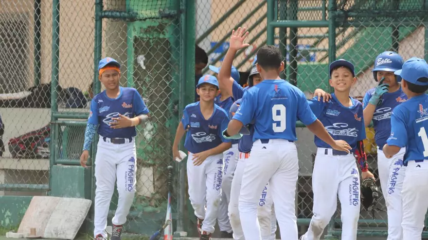 Panamá Este se quedó con el tercer puesto del U12