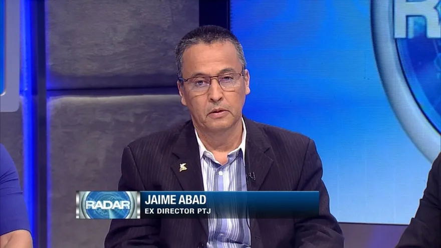 Bloque 3: Capacidad de instituciones para investigar delitos relacionados con interceptaciones telefónicas