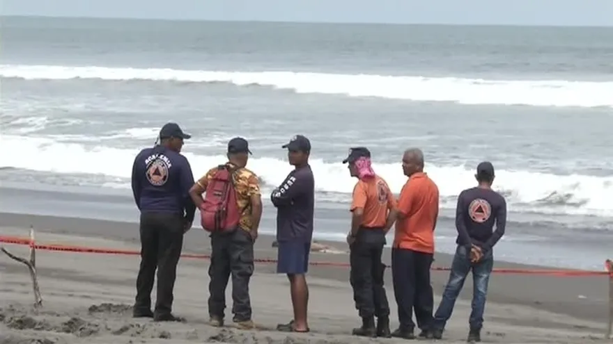 El clima y poca precaución influyen en los casos de ahogados