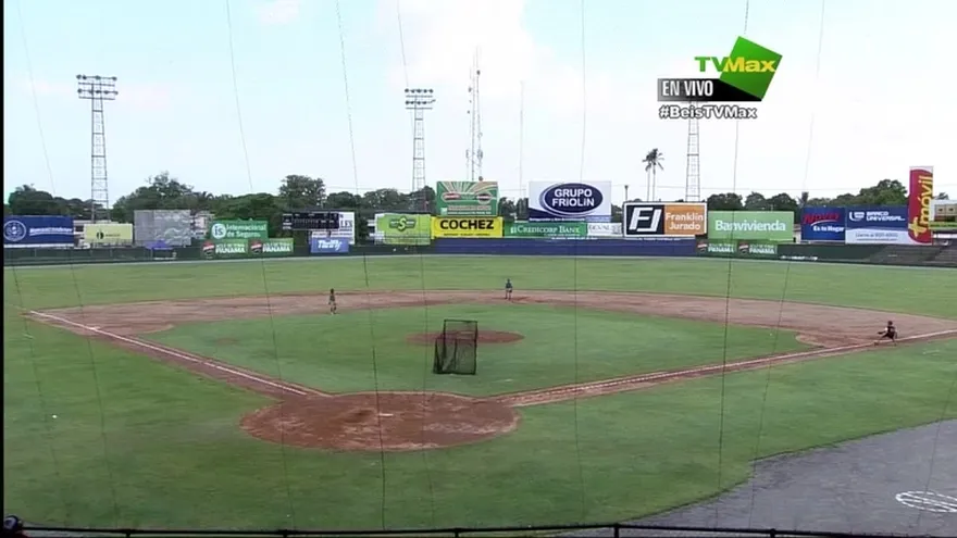 Previa del partido Panamá Metro vs Chiriquí, juego 4