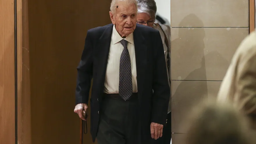 Muere el padre de la reina Máxima de Holanda