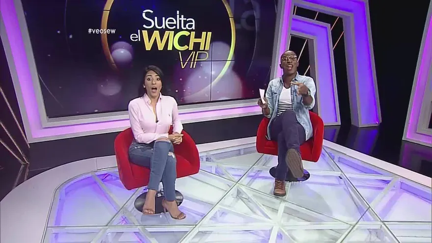 Suelta El Wichio 11/MAR/2017 - Lo que pasó en la TV