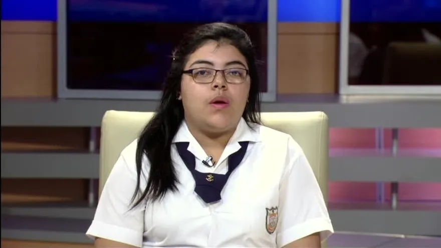 Estudiantes graduandos, preocupados por la huelga