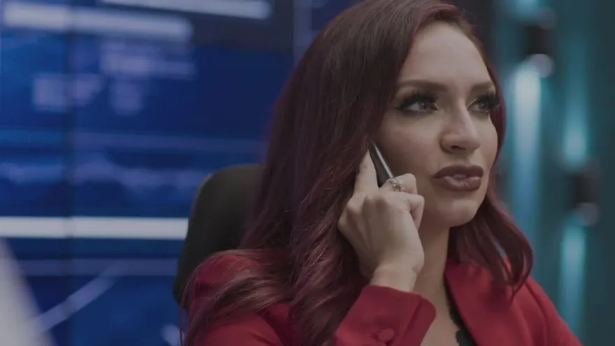 El Final del Paraíso - Capitulo 51