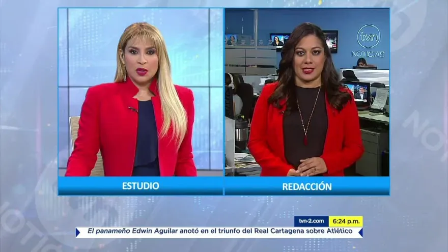 Noticiero Estelar 12 de agosto del 2019 - Bloque 1