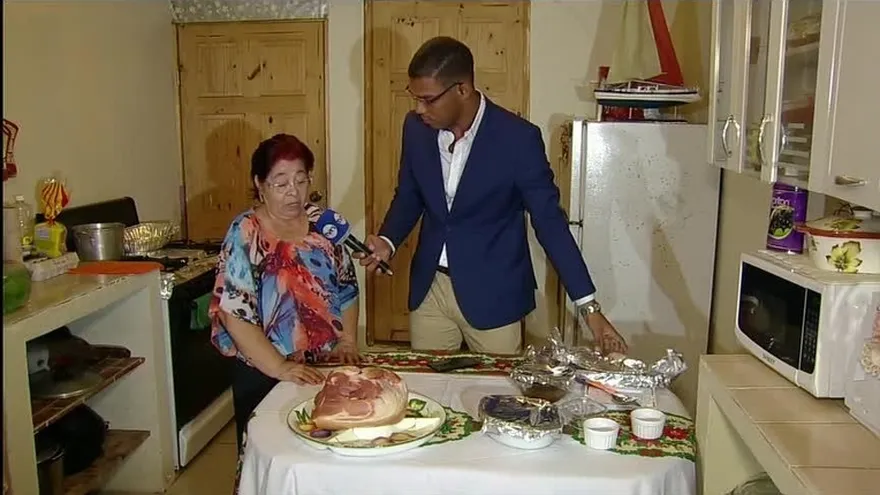 ¿Cuánto cuesta preparar un jamón?