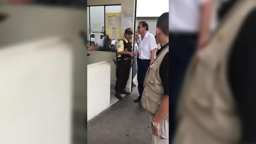 Nuevo presidente de Perú anunciará gabinete a inicio de abril