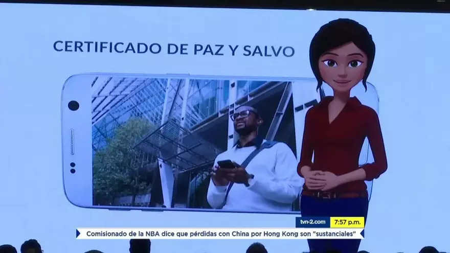 Conoce a ANA, tu asistente virtual