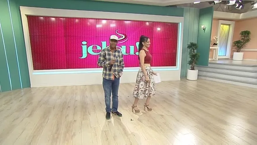 El "Apache Ness" en casa