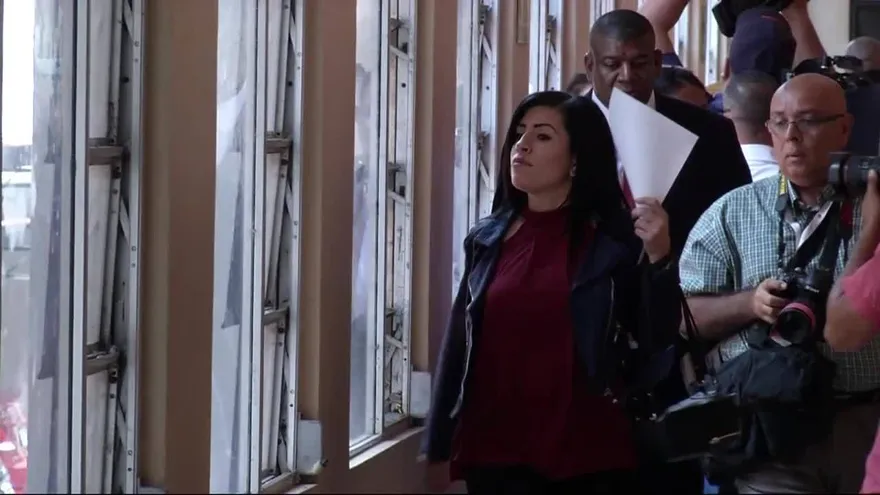 Noticiero MD 26 de marzo del 2018 - Bloque 1