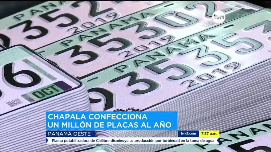 Centro Vocacional de Chapala reacciona por propuesta de sacar placa cada 5 años
