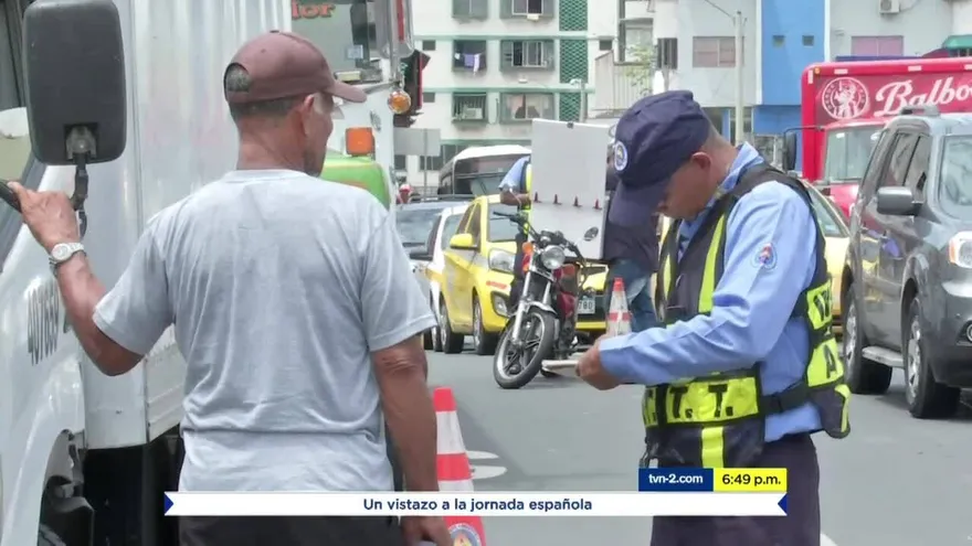Autoridades realizarán operativos durante fiestas navideñas
