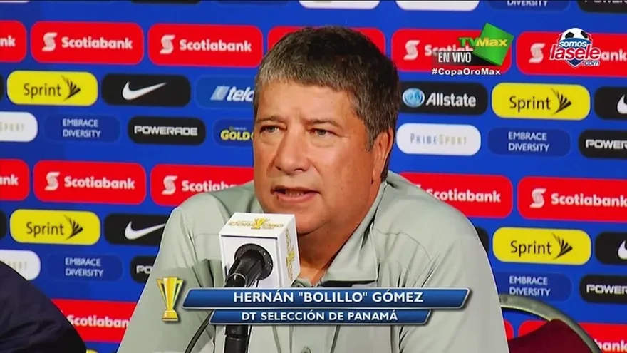 Bolillo Gómez analiza el empate ante Honduras