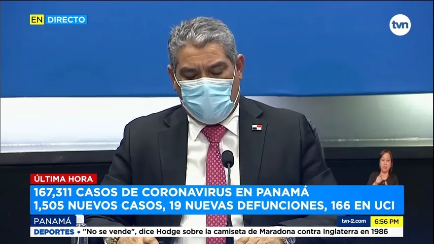 Sistema de salud aumentó a seis mil camas en un año