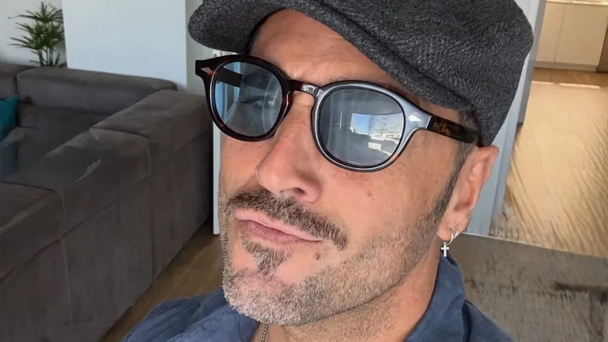 David Bustamante