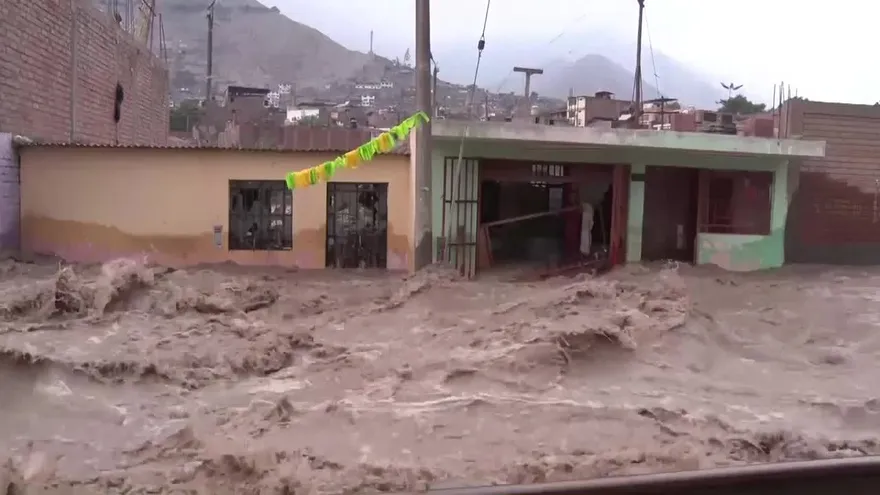 Retrospectiva: las principales historias de 2017