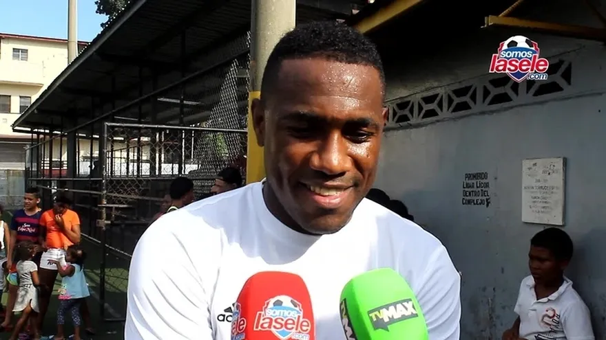 El regalo de cumpleaños que le pide Tejada a "Bolillo"