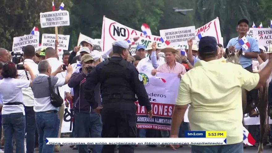 Noticiero Estelar 3 de agosto del 2018 - Bloque 1