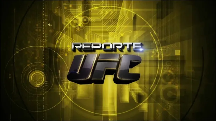 Reporte UFC: R