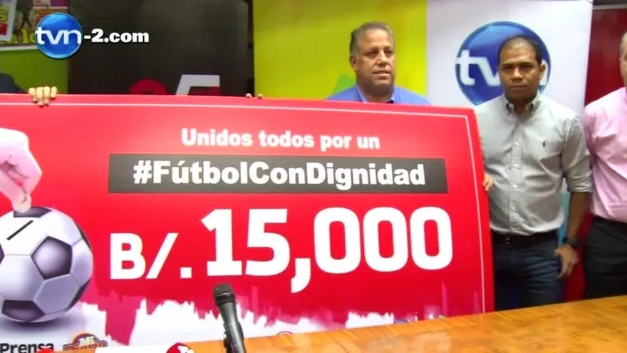 Dinero donado a la Fepafut será para Fanlyc