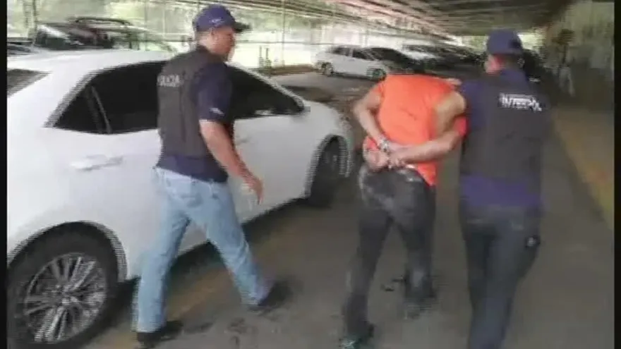 Interpol Panamá procesa 122 solicitudes de búsqueda