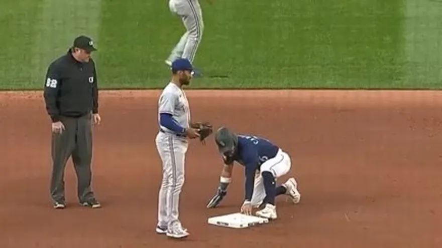 Conoce la buena racha del panameño José 'Chema' Caballero en la MLB