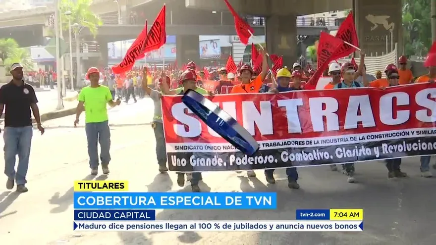 Noticiero AM 18 de abril del 2018 - Bloque 2