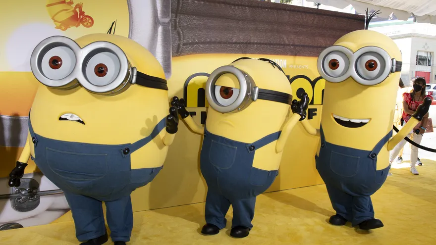 Los Minions
