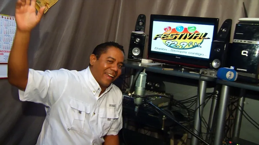 Hecho en Panamá 13/06/15