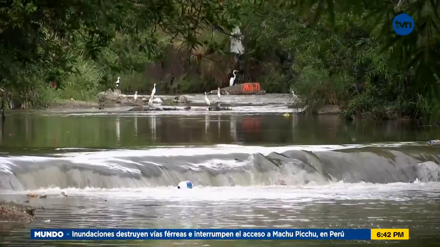 11 empresas muestran interés en la nueva colectora para Saneamiento de Panamá