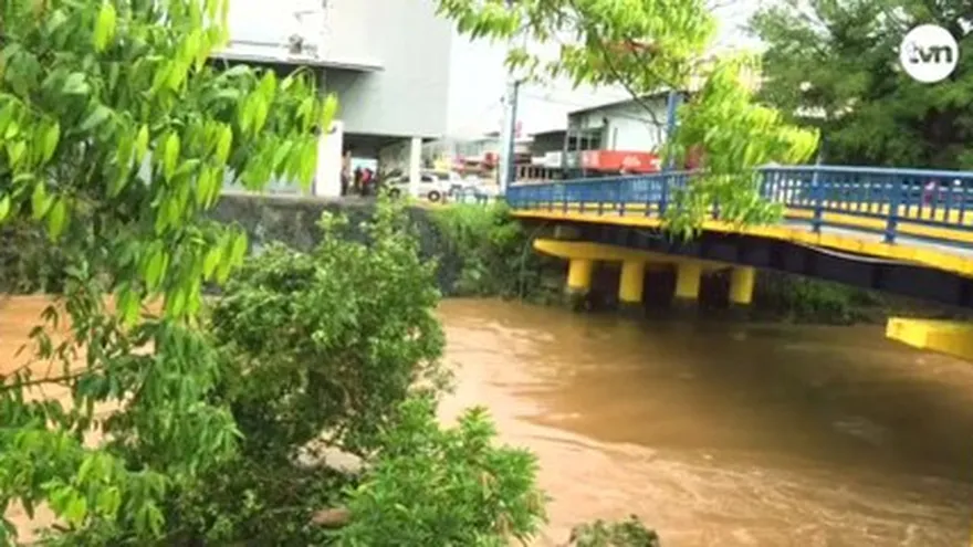 Sinaproc pide no visitar ríos en temporada de lluvias