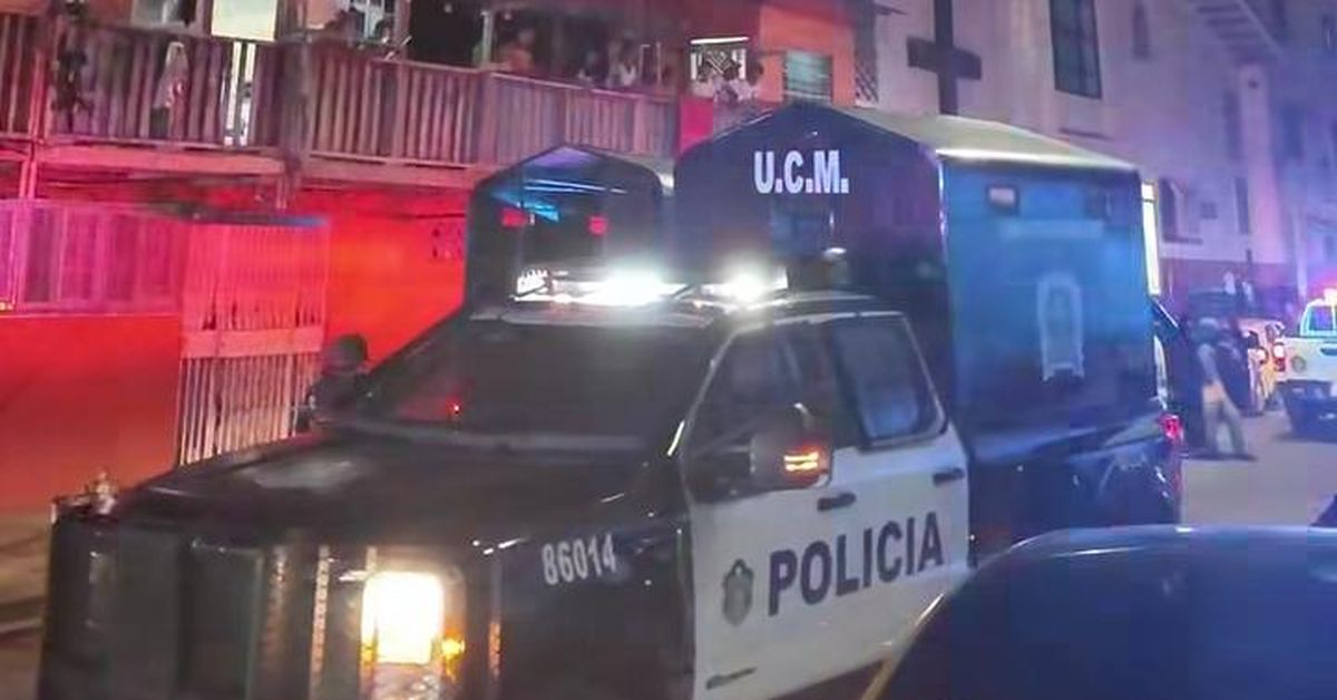 Muere un miembro de la Policía Nacional tras ser herido durante operativo en El Chorrillo