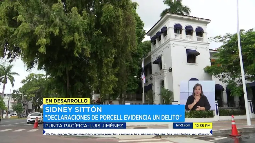 Noticiero MD 14 de agosto del 2018 - Bloque 2