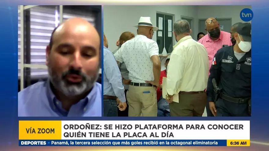 Nuevo subsidio para los transportistas