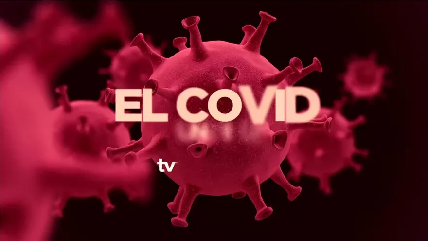 El COVID en 1 minuto