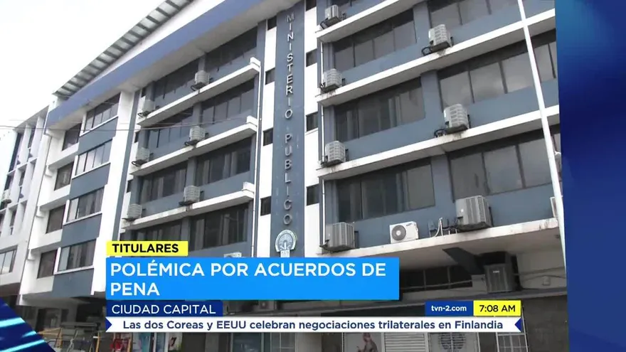 Noticiero AM 20 de marzo del 2018 - Bloque 2