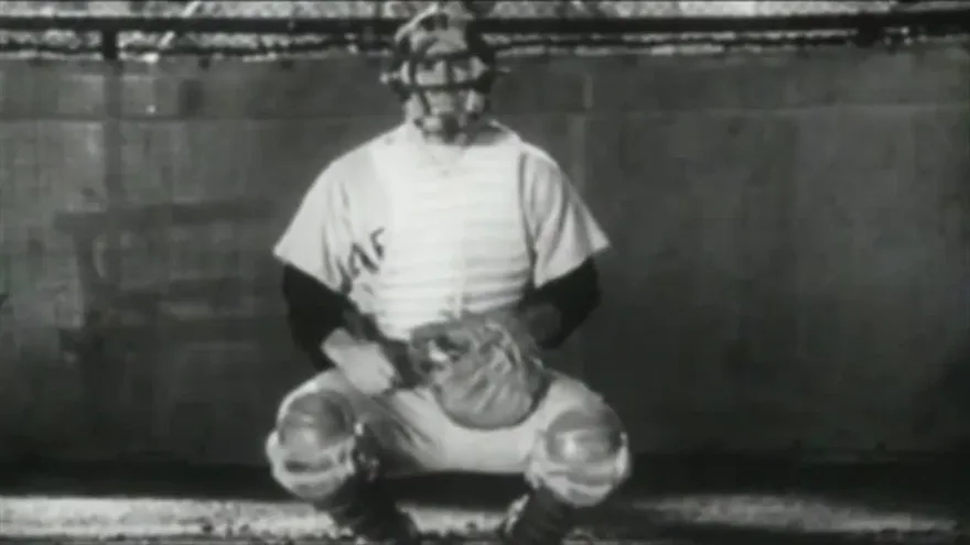 Falleció la gran leyenda de los Yankees ,Yogi Berra