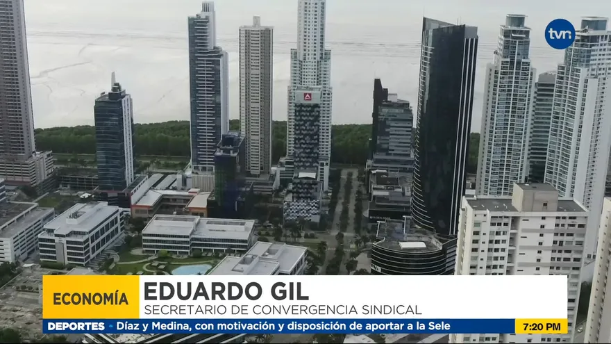 18 mil contratos nuevos se registran mensualmente según el Mitradel