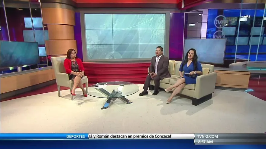 Noticiero AM 20 de diciembre de 2017 - Bloque 7