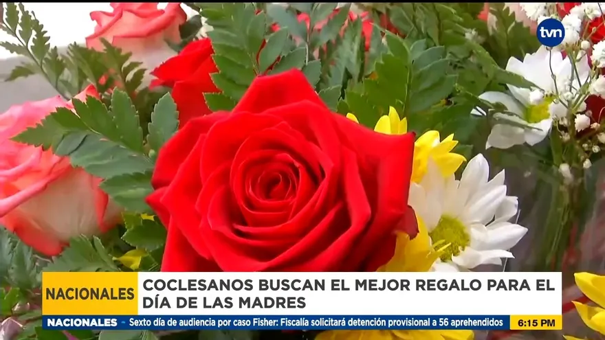 ¿Cuáles son los regalos más buscados en Coclé para el 8 de diciembre?