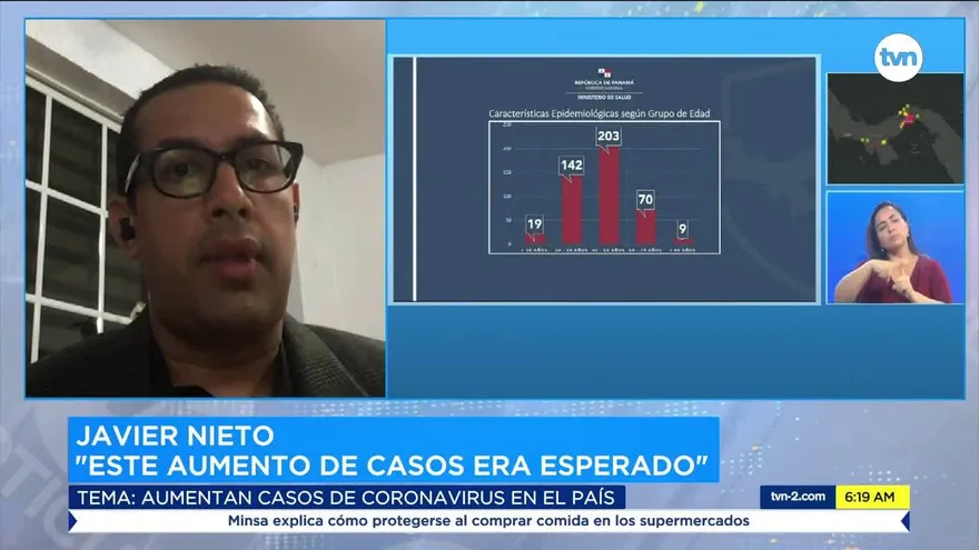 Reiteran llamado de quedarse en casa para ganar la guerra contra el COVID-19
