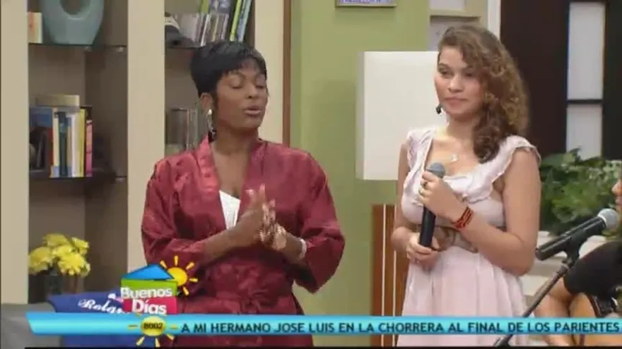 Séptima Raíz - "Mi complemento"