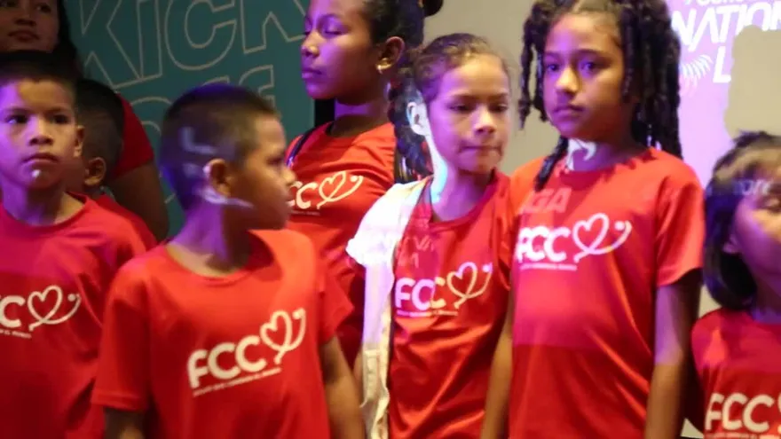 Este sábado arranca la gran final de la Liga por la Paz