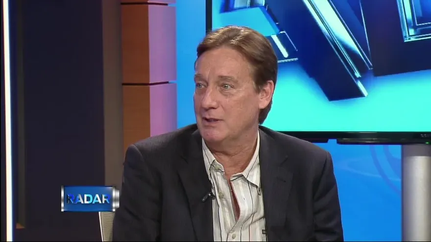 Bloque 5: Los expertos que no fueron a China