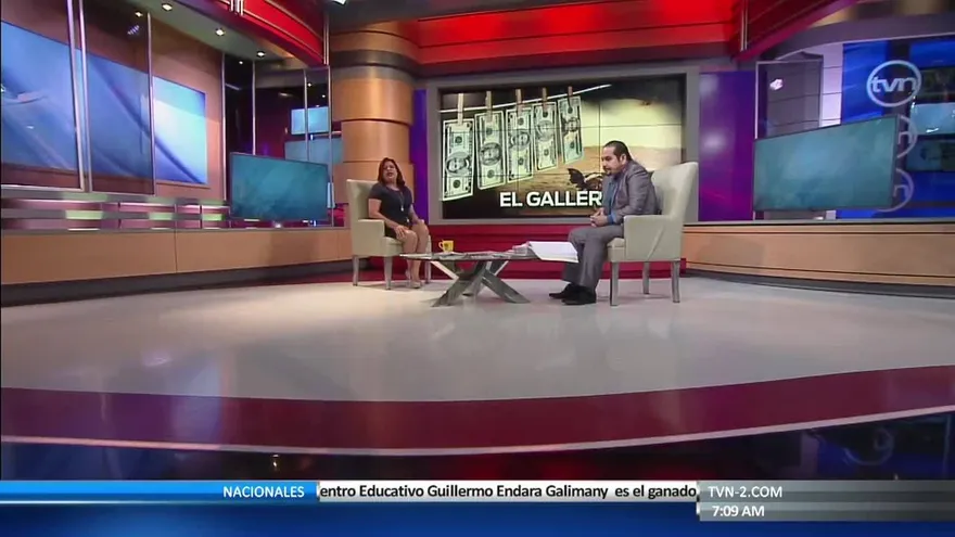 Noticiero AM del 16 de octubre Bloque 3