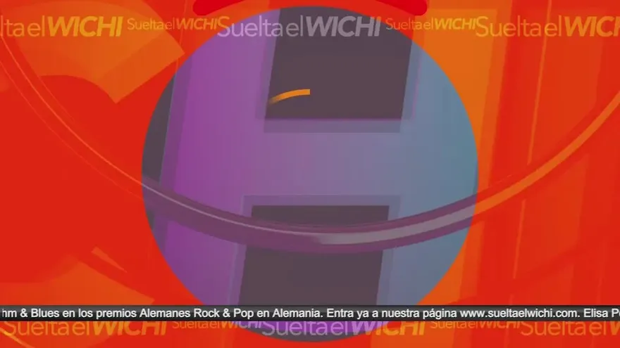 Suelta El Wichi - 28/DIC/2017