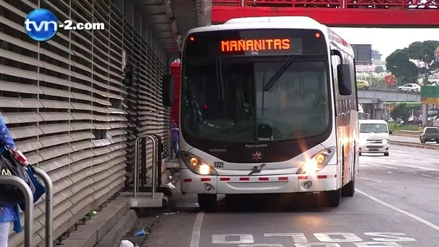 Gobierno nacional anunció la compra de empresa Mi Bus
